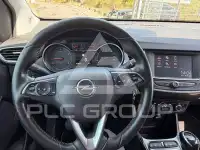 2018 Opel CrosslandX