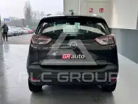 2018 Opel CrosslandX