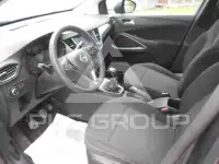 2018 Opel CrosslandX