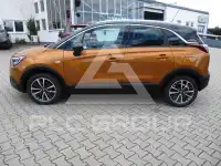 2018 Opel CrosslandX