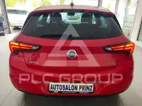 2018 Opel 