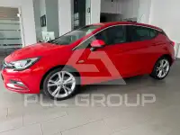 2018 Opel 