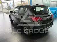 2018 Opel Corsa