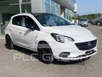 2018 Opel Corsa