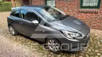 2018 Opel Corsa