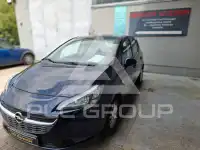 2018 Opel Corsa