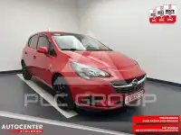 2018 Opel Corsa