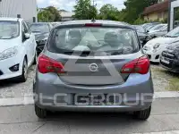 2018 Opel Corsa