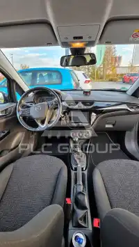 2018 Opel Corsa