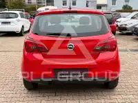 2018 Opel Corsa