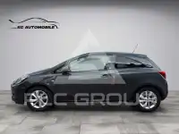 2018 Opel Corsa