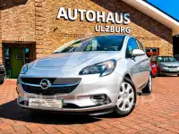 2018 Opel Corsa