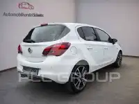 2018 Opel Corsa