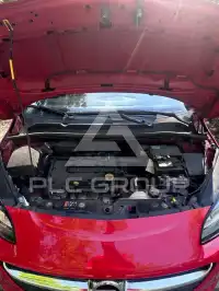 2018 Opel Corsa