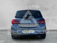 2018 Opel Corsa