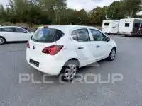 2018 Opel Corsa
