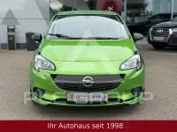 2018 Opel Corsa