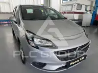 2018 Opel Corsa