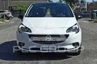 2018 Opel Corsa