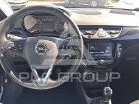2018 Opel Corsa