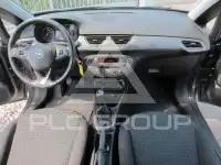 2018 Opel Corsa