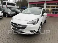 2018 Opel Corsa