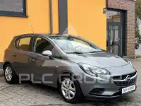 2018 Opel Corsa