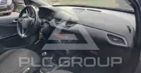 2018 Opel Corsa