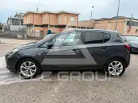 2018 Opel Corsa