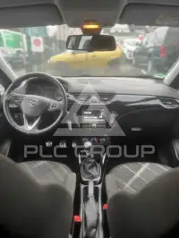 2018 Opel Corsa