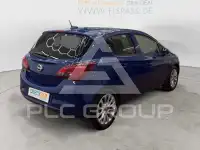 2018 Opel Corsa