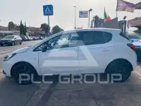 2018 Opel Corsa