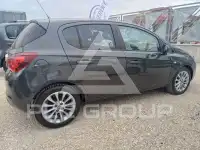 2018 Opel Corsa