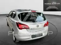 2018 Opel Corsa