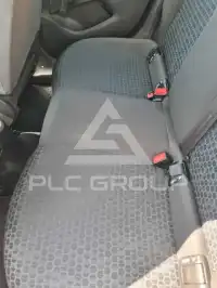 2018 Opel Corsa