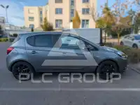 2018 Opel Corsa