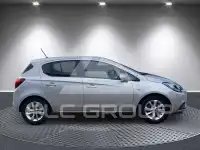 2018 Opel Corsa