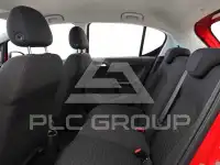 2018 Opel Corsa
