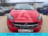2018 Opel Corsa