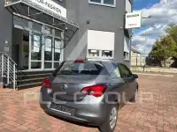 2018 Opel Corsa