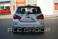 2018 Opel Corsa