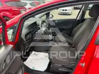 2018 Opel Corsa