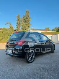 2018 Opel Corsa