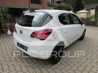 2018 Opel Corsa