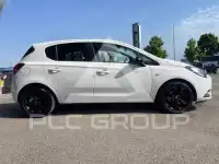 2018 Opel Corsa