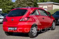 2018 Opel Corsa