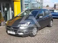 2018 Opel Corsa