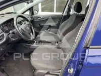 2018 Opel Corsa