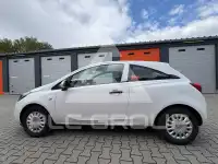 2018 Opel Corsa