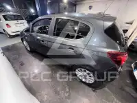 2018 Opel Corsa